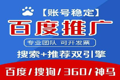 案例展示：SEM推广助力企业拓展市场
